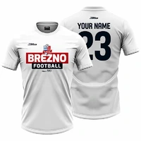 Tričko FK Brezno 0220