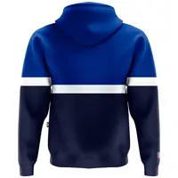 Tepláková mikina HK Poprad 0420