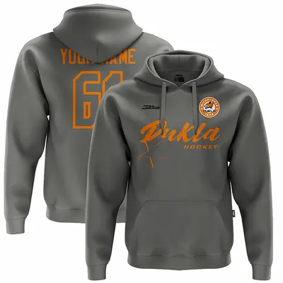tmavo sivá