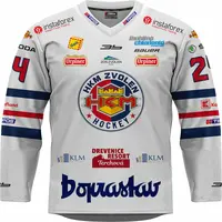 Detský dres HKM Zvolen 2020/21 Replika svetlý