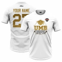 Detské tričko UMB Hockey Team 0120