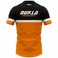 Tričko (dres) HK Dukla Michalovce 0320