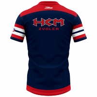 Tričko (dres) HKM Zvolen 0220