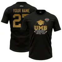 Tričko UMB Hockey Team 0120