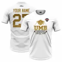 Tričko UMB Hockey Team 0120