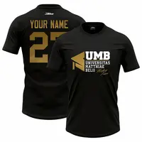 Tričko UMB Hockey Team 0320
