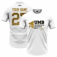 Tričko UMB Hockey Team 0320