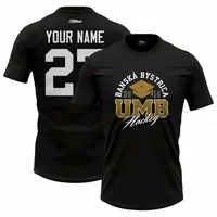 Tričko UMB Hockey Team 0520