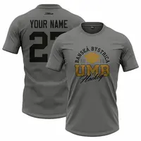 Tričko UMB Hockey Team 0520