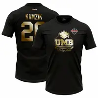 Tričko UMB Hockey Team - sieň slávy - Kamzík 20