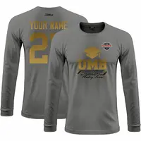 Tričko s dlhým rukávom UMB Hockey Team 0120