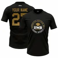 Tričko UMB Hockey Team 0220