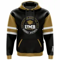 Tepláková mikina UMB Hockey Team 0220