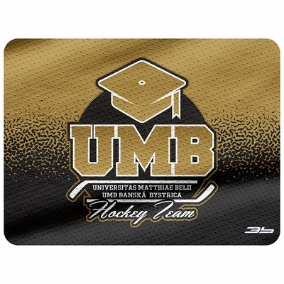 Magnetka UMB Hockey Team 0120 