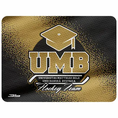 Magnetka UMB Hockey Team 0220