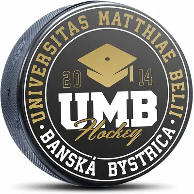 Puk UMB Hockey Team 0120