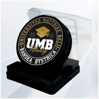 Puk UMB Hockey Team 0120