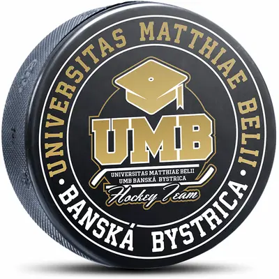 Puk UMB Hockey Team 0220