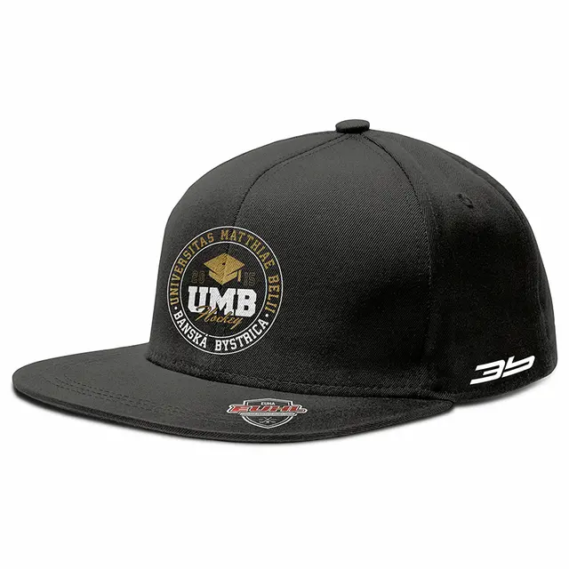Šiltovka snapback UMB Hockey Team 0120