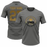 Detské tričko UMB Hockey Team 0220