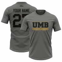 Detské tričko UMB Hockey Team 0420