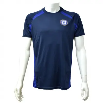 Pánske funkčné tričko CHELSEA F.C. Panel, SN5512 - XXL (extra extra large)