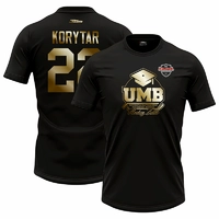 Tričko UMB Hockey Team - sieň slávy - Korytar 22