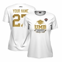 Dámske tričko UMB Hockey Team 0120