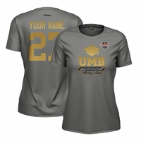 Dámske tričko UMB Hockey Team 0120