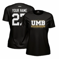 Dámske tričko UMB Hockey Team 0420