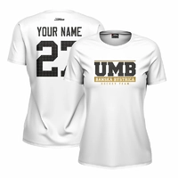 Dámske tričko UMB Hockey Team 0420