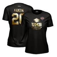 Dámske tričko UMB Hockey Team - sieň slávy - Kamzík 20