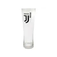 Vysoký pohár na pivo JUVENTUS Pilsner Premium