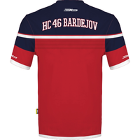 Tričko (dres) HC 46 Bardejov