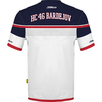 Tričko (dres) HC 46 Bardejov