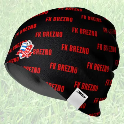 Športová čiapka FK Brezno 0421