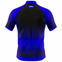 Pánsky cyklodres M121