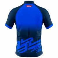Pánsky cyklodres M521