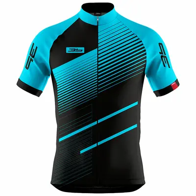 Pánsky cyklodres M621