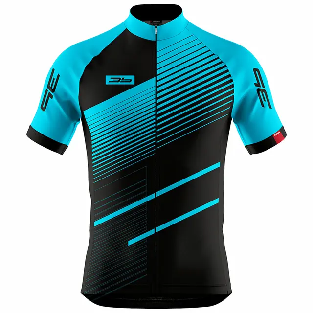 Pánsky cyklodres M621