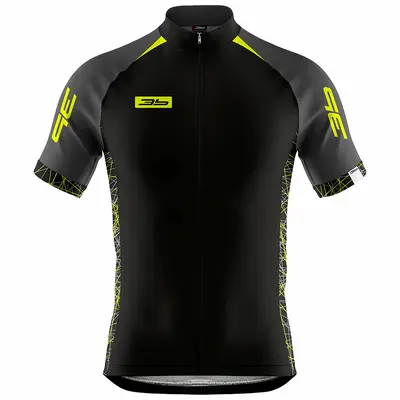 Pánsky cyklodres M1021