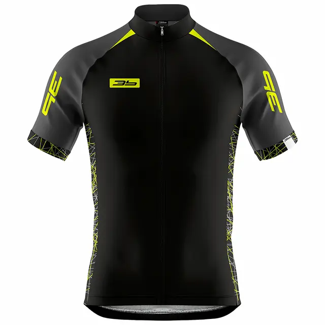 Pánsky cyklodres M1021