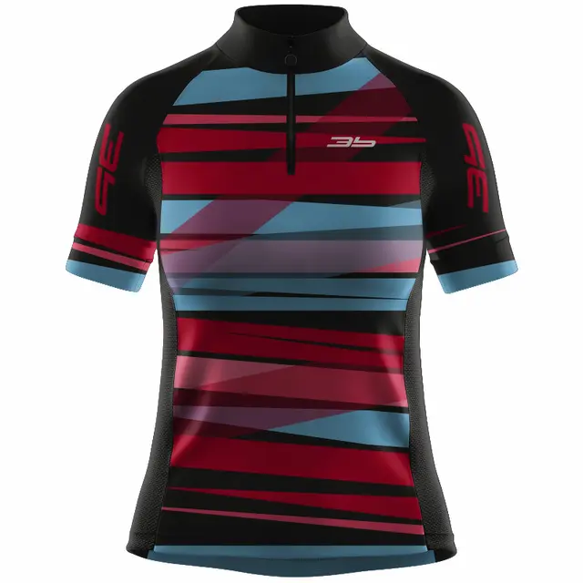 Dámsky cyklodres D221
