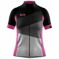 Dámsky cyklodres D1221