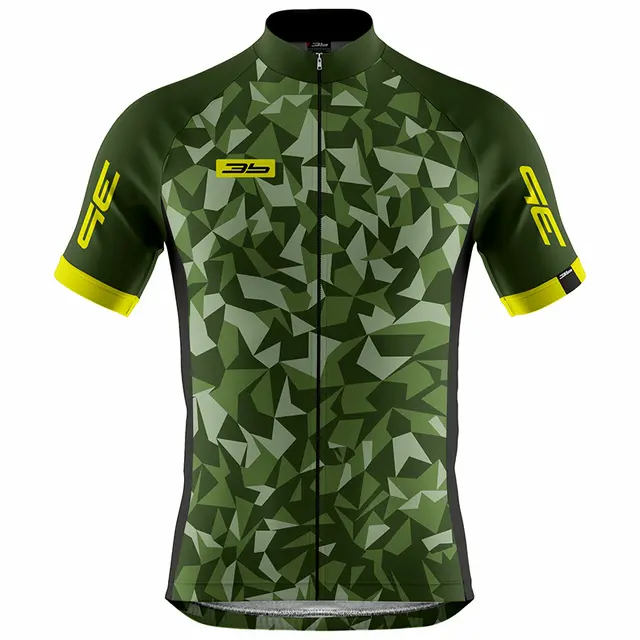 Pánsky cyklodres M2021
