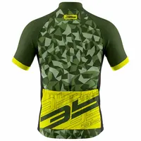 Pánsky cyklodres M2021