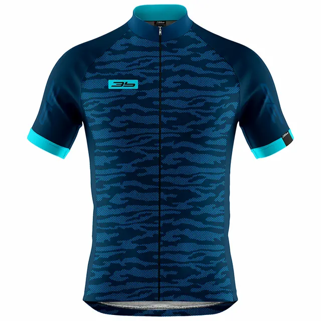 Pánsky cyklodres M2121A