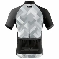 Pánsky cyklodres M2221A