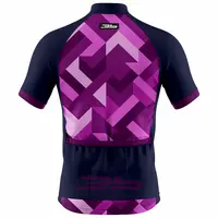 Pánsky cyklodres M2221B