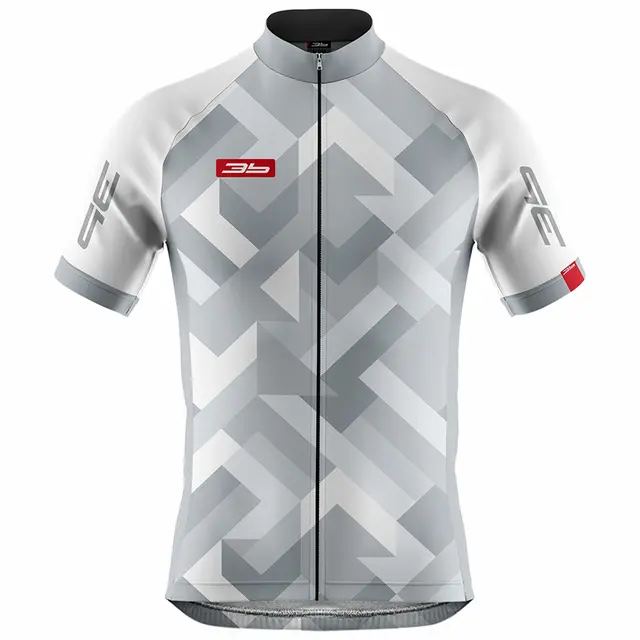 Pánsky cyklodres M2221C